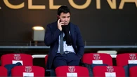 Deco confirma las ganas de Nico Williams de ir al Barça: "Si las circunstancias se dan, vamos a intentarlo"