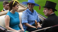 Eugenia y Beatriz de York, cada vez más cerca de ser miembros activos de la familia real británica