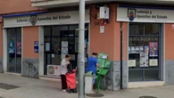 Un total de 55 acertantes de la Bonoloto ganan 3.000 euros y el bote sube a 600.000 euros