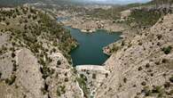 La ruta senderista por el pantano más antiguo de España: vistas increíbles y naturaleza