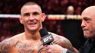 Dustin Poirier, impresionado con Ilia Topuria: 