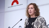 ERC defiende la empresa mixta en Rodalies y asegura que la propiedad mayoritaria de Renfe en la nueva operadora es "transitoria"