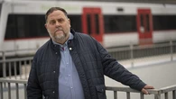 El Tribunal Supremo se opone a la concesión de otro indulto a Junqueras para levantar su inhabilitación