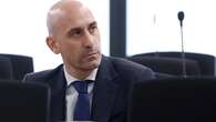 Luis Rubiales es un agresor sexual