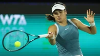 La reflexión de Emma Raducanu, pareja de Carlos Alcaraz en el US Open, sobre hacer amigos en el tenis: "Me resulta difícil..."