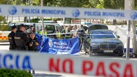 El otro tiroteo que conmocionó a Pozuelo: un exmiembro de la banda Los Miami fue asesinado al recibir 10 disparos