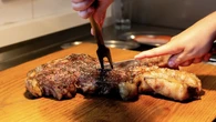 Uno de los mejores asadores de Europa está en este pueblo de A Coruña: platos desde 12 euros