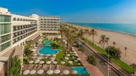 Ni Cullera ni Sagunto: uno de los mejores hoteles para veranear en España está en este municipio de Valencia