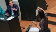 Madrid regula los pisos turísticos en un Pleno eclipsado por una bronca a varias bandas