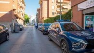 La familia del bebé fallecido en un coche en Linares acogió a 13 niños en la última década: "Hacían un trabajo brillante"