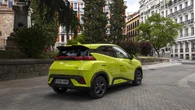 BYD desata el pánico bursátil con rebajas históricas en sus coches eléctricos y PHEV