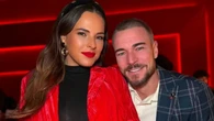 Marta Peñate revela si planea bautizar a su hijo en común con Tony Spina