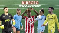 Mercado de fichajes, en directo: Luka Modric, sin oferta renovación del Real Madrid, podría despedirse del Bernabéu este sábado