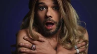 Muere Jabicombé, el humorista de Gran Canaria conocido como la "Barbra Streisand" de Schamann