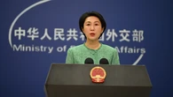 China, preocupada por la 'Cúpula Dorada' de Trump: "Propicia una carrera armamentística"