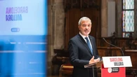 Collboni trasladará al presidente de Airbnb que no le renovará la licencia en Barcelona en 2028