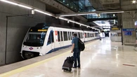 La L7 del Metro de Madrid cierra hasta este 4 de mayo entre San Blas y Cartagena por obras