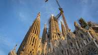 Más de 8.000 personas podrán entrar gratis a la Sagrada Familia los días 8 y 9 de febrero por Santa Eulàlia: los pasos para intentarlo