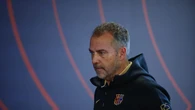 La crítica de Hansi Flick tras el empate del Barça con el Inter en Champions: "No hemos empezado bien, tenemos que ganar"