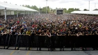 Los festivales Viña Rock y Sónar niegan influencias del fondo de inversión KKR: "No financiamos ninguna causa violenta"