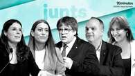 Semana clave en Junts: celebra su congreso con la incógnita de si Puigdemont será su presidente y una hoja de ruta por definir