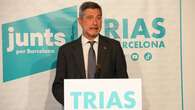 TriasxBCN advierte de que se avecina un tripartito de PSC, BComú y ERC 