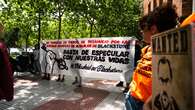 El Sindicato de Inquilinas de Madrid pone en marcha los 'piquetes inquilinos' para huelgas de alquiler