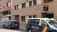 Detenido el portero de un local de ocio nocturno de Valencia por apuñalar a un cliente con un cuchillo