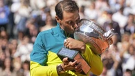 El emotivo vídeo promocional de Roland Garros al que da voz Rafa Nadal