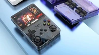 Esta consola baratísima tiene un aire retro que gusta a los fans de Mario Bross o Donkey Kong
