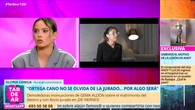 Gloria Camila, ante las últimas declaraciones de Gema Aldón: "Se ha ido al ataque gratuito y fácil"