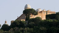 El impresionante palacio de vacaciones que el Papa León XIV ha vuelto a usar