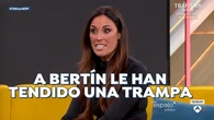 Isabel Rábago, nueva colaboradora de 'Espejo Público': "Cuando entro en un plató, tengo perfil alto" 