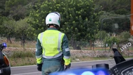 El aviso de la Guardia Civil: multará a los pasajeros de coches con hasta 500 € si incumplen estas normas