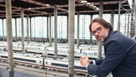 Presidente de Renfe: “Ponemos el esfuerzo en mejorar los núcleos de Cercanías”