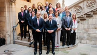 Govern y Delegación del Gobierno en Catalunya crean un nuevo espacio de colaboración territorial