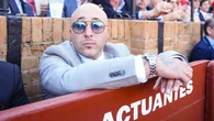 Kiko Rivera se prepara física y mentalmente para cumplir uno de sus mayores sueños: "El destino me da una oportunidad única"