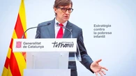 Illa viajará este viernes a Navarra, dónde se reunirá con Chivite y visitarán la planta de vehículos eléctricos de Volkswagen