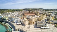 El fascinante pueblo de Italia que formó parte del reino de Aragón durante cuatro siglos