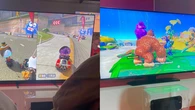 Hemos probado Switch 2 y esta es nuestra opinión tras jugar a 'Mario Kart World', 'Donkey Kong Bananza' y 'Drag x Drive'