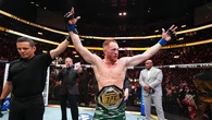 El nuevo campeón del peso wélter, Jack Della Maddalena, desafía a Islam Makhachev: "Lo haré por Volkanovski"