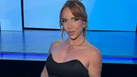 Danna Ponce, arrepentida de su operación de pecho: "No es por moda; no me siento representada"