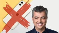 Eddy Cue, directivo en Apple, tira piedras contra su tejado: "Es posible que dentro de diez años no necesites un iPhone"