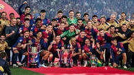 Así es el calendario del FC Barcelona en LaLiga 2025-2026: clásico y fechas clave
