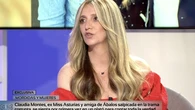 Claudia Montes, amiga de Ábalos, revela si Pedro Sánchez sabía de la corrupción: "Desde 2023"