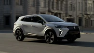 ¡Adiós monovolumen, hola SUV! El nuevo Mitsubishi Grandis se fabrica en España 