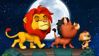 Hakuna Matata: Funko recrea la mítica escena de El Rey León en una edición especial