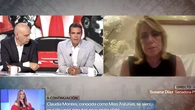 Susana Díaz defiende al PSOE tras la prisión de Cerdán: "Me avergüenza haber compartido militancia con ellos"