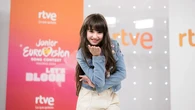RTVE recibe 270 candidaturas para Eurovisión Júnior 2025