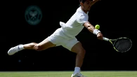 La estricta norma de Wimbledon que permite confiscar objetos a los fans: el club se protege contra "emboscadas publicitarias"
